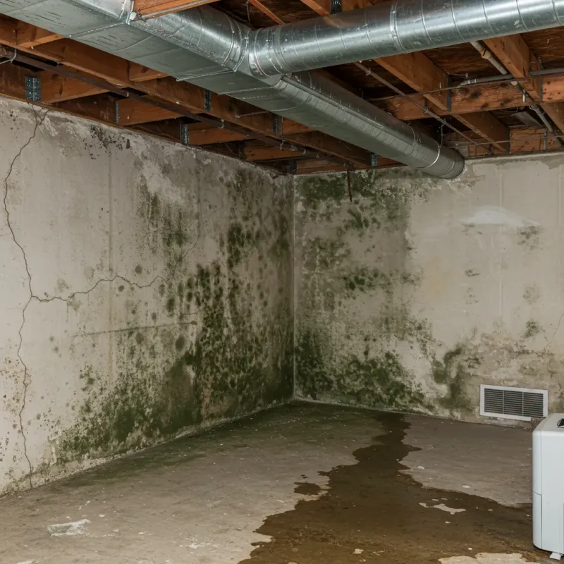 Professional Mold Removal in Ravenswood, WV