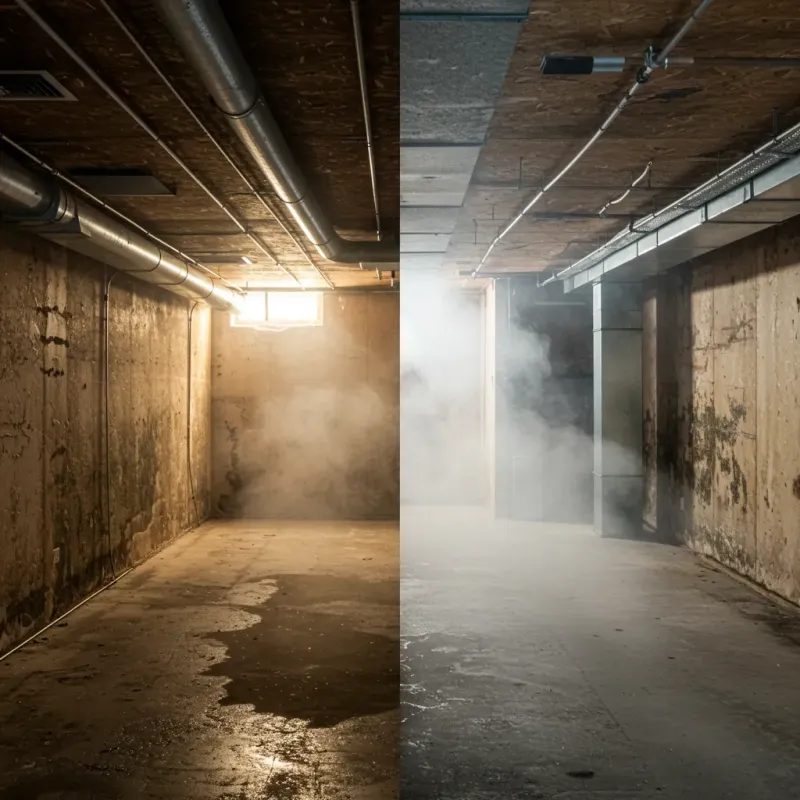 Professional Odor Removal in Ravenswood, WV